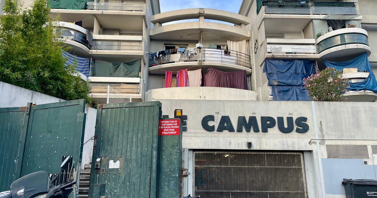 Â«Ils nous ont achevÃ©sÂ» : libÃ©rÃ©e de ses squatteurs par ses propriÃ©taires, une...