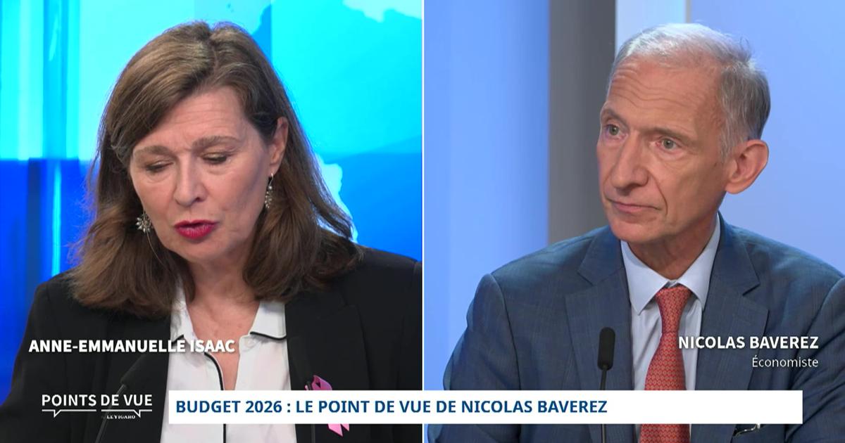 Â«La seule solution, câ€™est une dÃ©mission anticipÃ©e de MacronÂ», assÃ¨ne Nicolas...