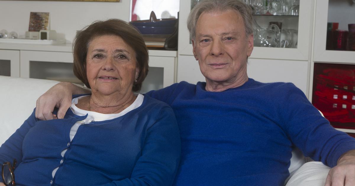 Herbert Léonard, 7 mois après son départ, sa veuve Cléo raconte ses derniers instants : “On a su deux jours avant que…”