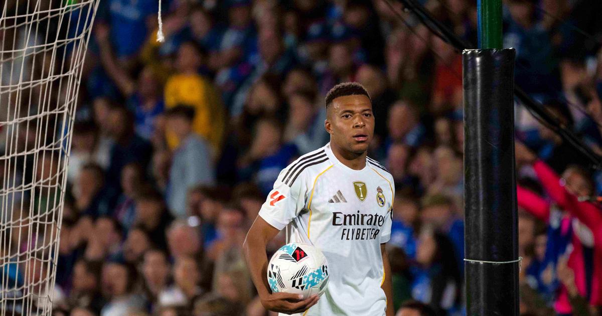 Ligue des Champions : Â«Jâ€™espÃ¨re quâ€™un jour il gagnera le Ballon...