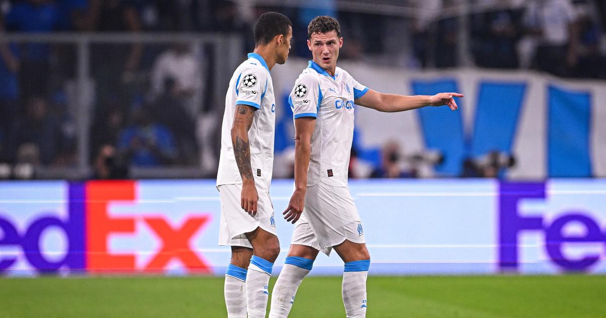 EN DIRECT - Sporting Portugal-OM : les Olympiens rêvent de grandeur aussi sur la scène...