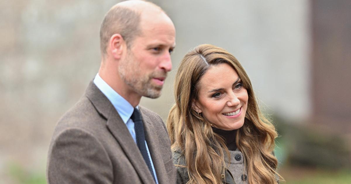 Kate Middleton et William pressés de déménager : “Ils ont hâte de se faire de nouveaux souvenirs”