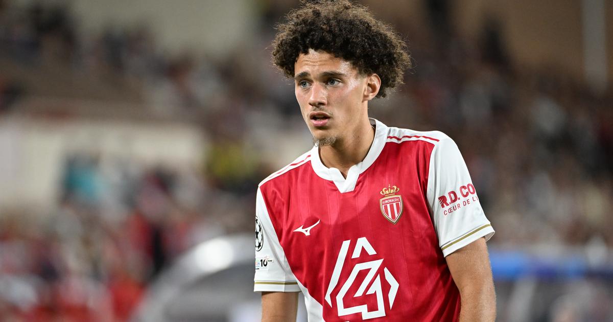 EN DIRECT - Monaco-Tottenham : les trois points sinon rien pour le club de la PrincipautÃ©