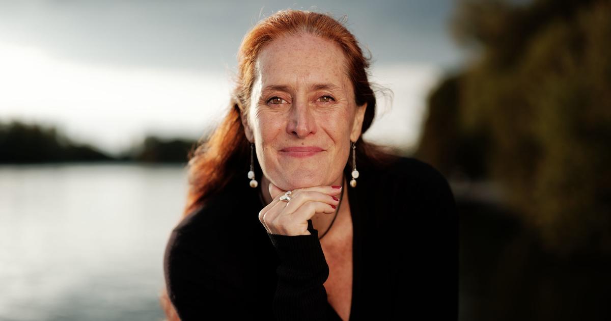 Agathe Poupeney, les confidences dâ€™une photographe dâ€™opÃ©ra