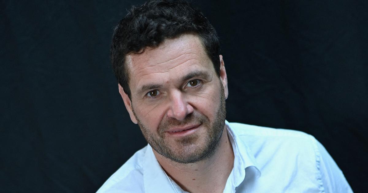 VoileÂ : Anthony Marchand, un bateau de lÃ©gende pour rÃªver en grand