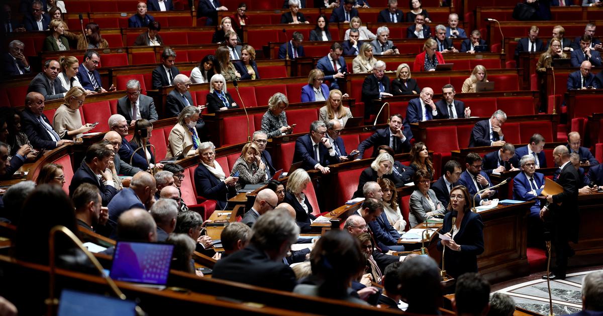 Lâ€™examen du budget de la SÃ©curitÃ© sociale en commission reportÃ© Ã  lundi