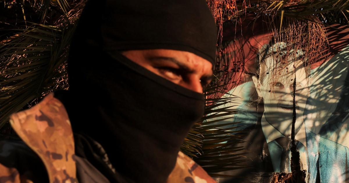 Syrie : les forces gouvernementales encerclent un camp de djihadistes franÃ§ais