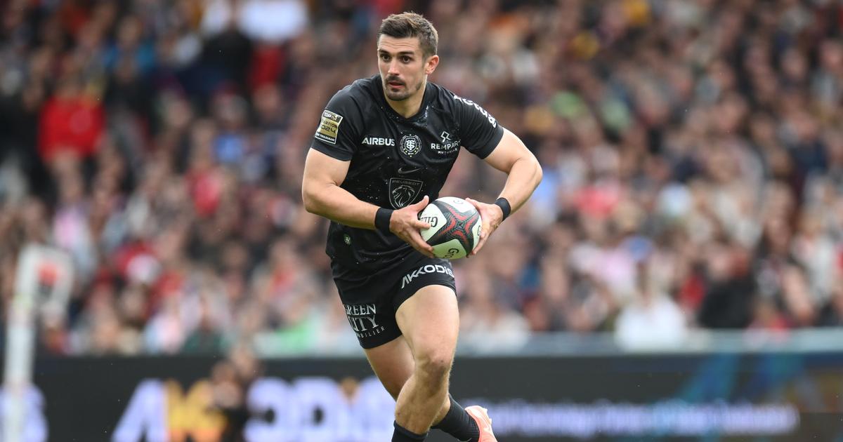 XV de France : Thomas Ramos absent de la listeâ€¦ mais excusÃ©