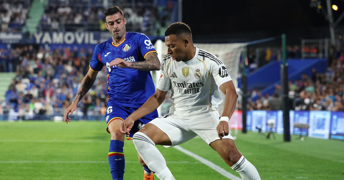 Real Madrid-Juventus : MbappÃ©, TchouamÃ©ni, Thuram... Une plÃ©iade de FranÃ§ais sur la...