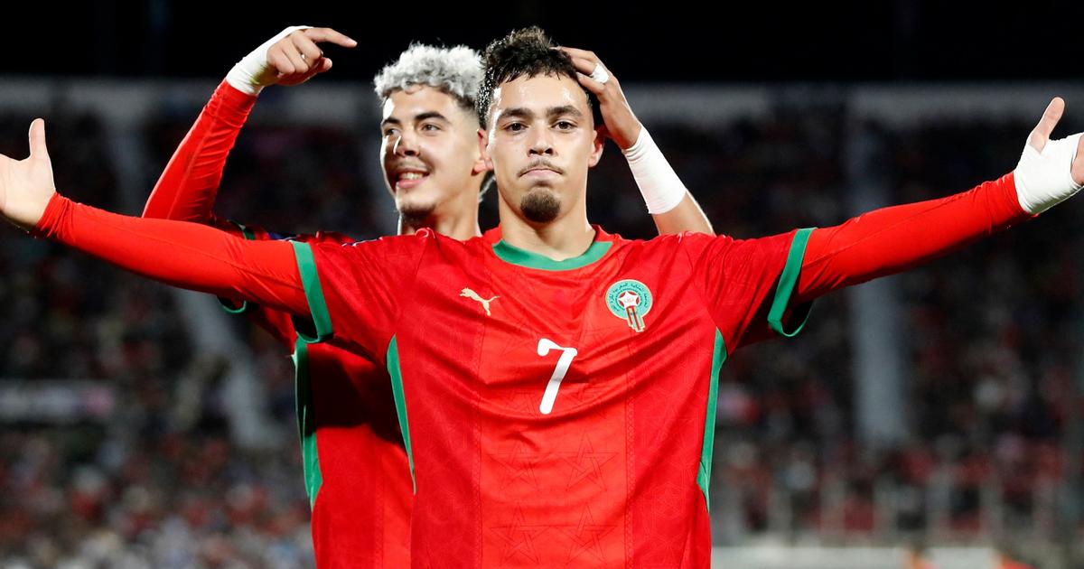 Â«Lâ€™Ã©tat dâ€™esprit pour dÃ©mystifier lâ€™histoire du footballÂ» :...