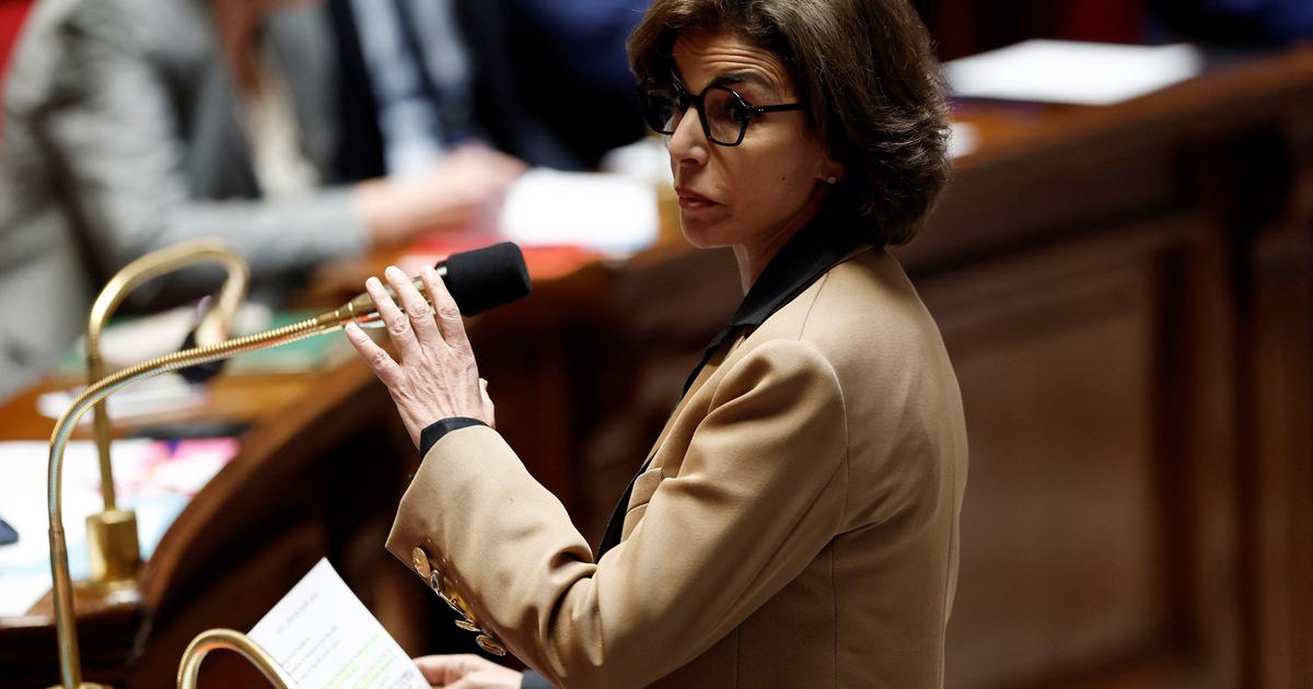 Dati, Genevard, Jeanbrun... Les ministres LR du gouvernement Â«Lecornu 2Â» suspendus de leur...