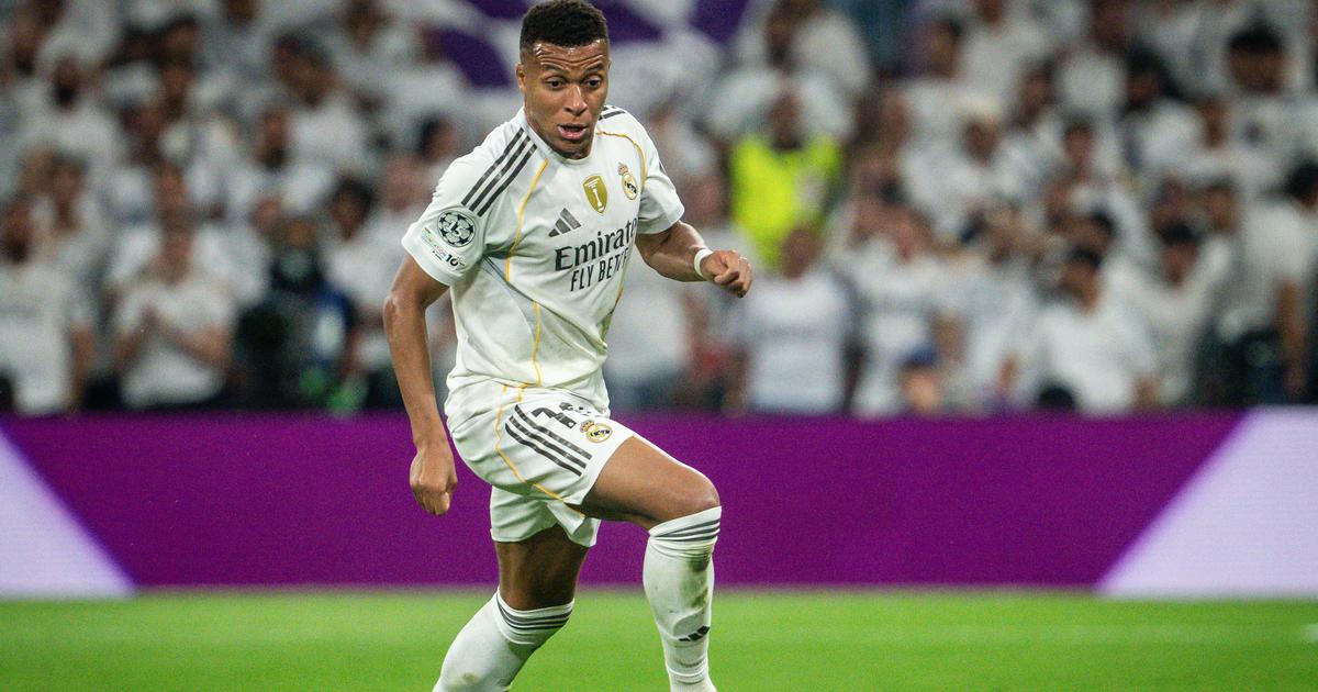 EN DIRECT - Ligue des Champions : Kylian MbappÃ© et le Real dÃ©fient la Juve, le Bayern Munich...