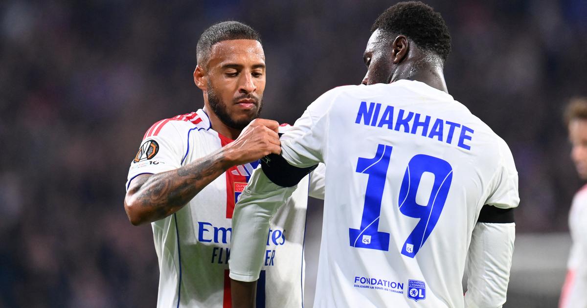 Lyon pour rebondir, Lille sur sa lancÃ©e, Strasbourg et une Meinau en feu ... Quelle soirÃ©e...