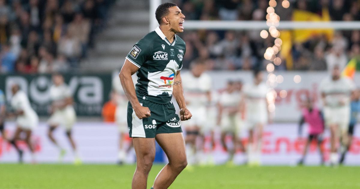 XV de France : la Section Paloise en force, dix novices, seulement quatre trentenairesâ€¦, la...