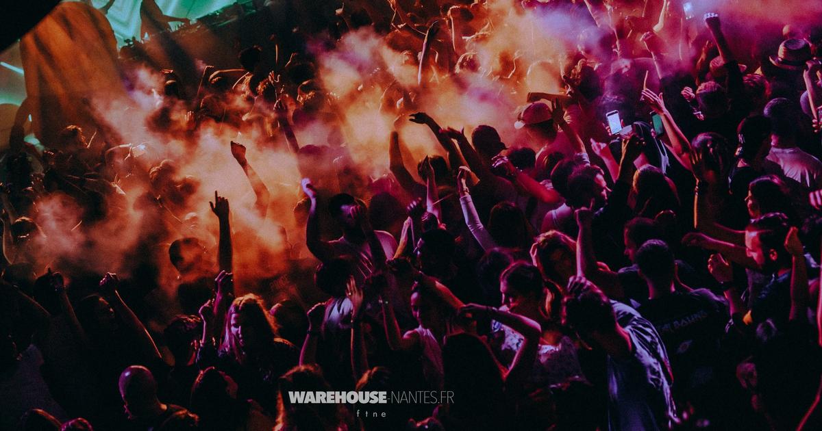 Soirée pour les mères ou en journée, fête sans alcool pour les ados… À Nantes, un célèbre club innove