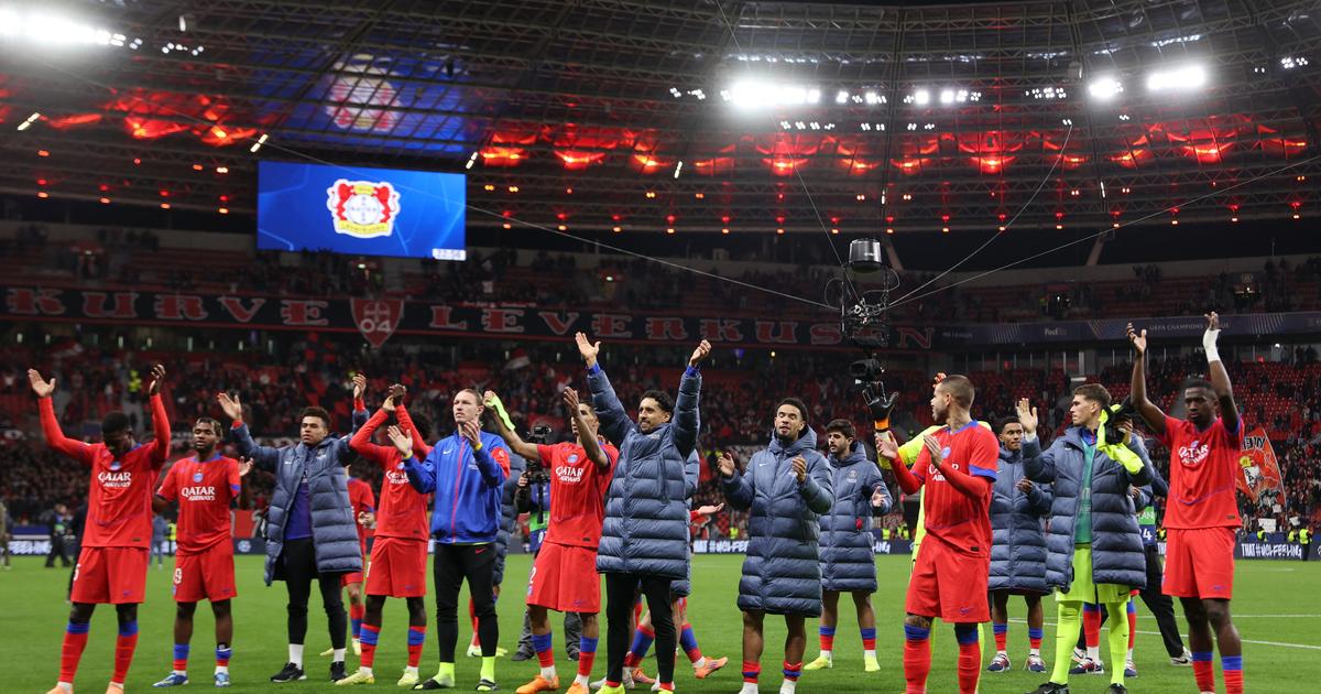 PSG : message au reste de lâ€™Europe, retour gagnant, Zabarnyi en point noirâ€¦ Les...