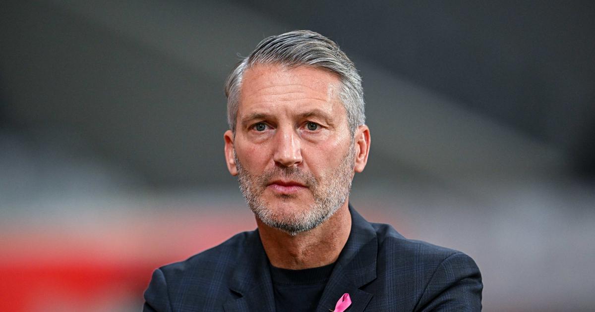 Ligue 1: Olivier LÃ©tang suspendu un match aprÃ¨s ses critiques sur l'arbitrage