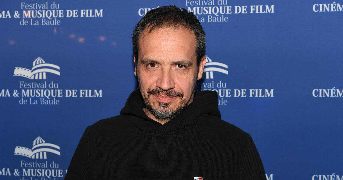 Alexandre Astier se souvient des débuts de Kaamelott : “Je n’avais pas conscience que…”