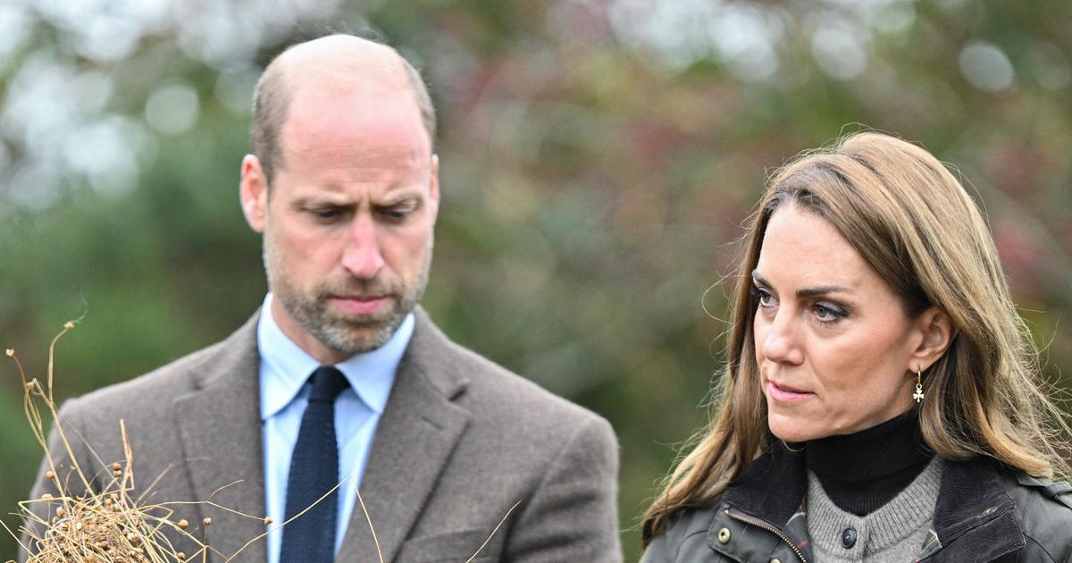 Kate Middleton et William, le cœur brisé : pourquoi leur installation à Forest Lodge ne se fera pas sans difficulté