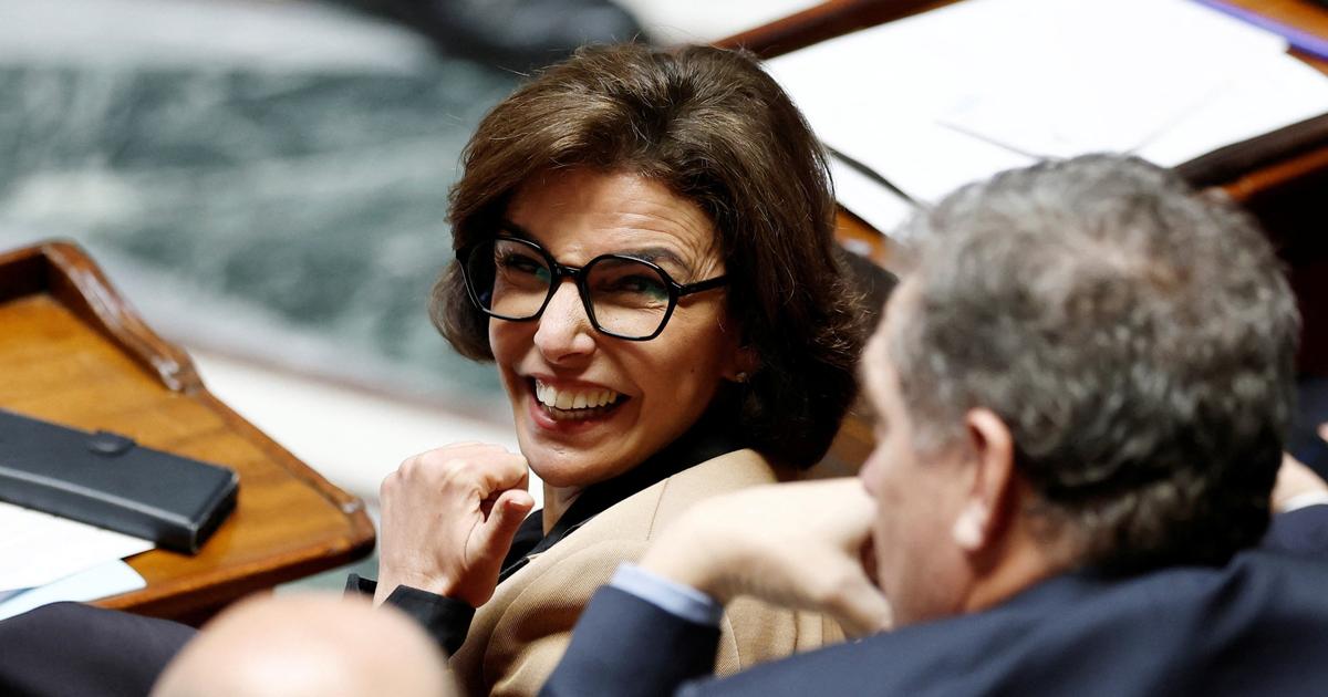 Cambriolage au LouvreÂ : lâ€™AssemblÃ©e suspend la crÃ©ation d'une commission...