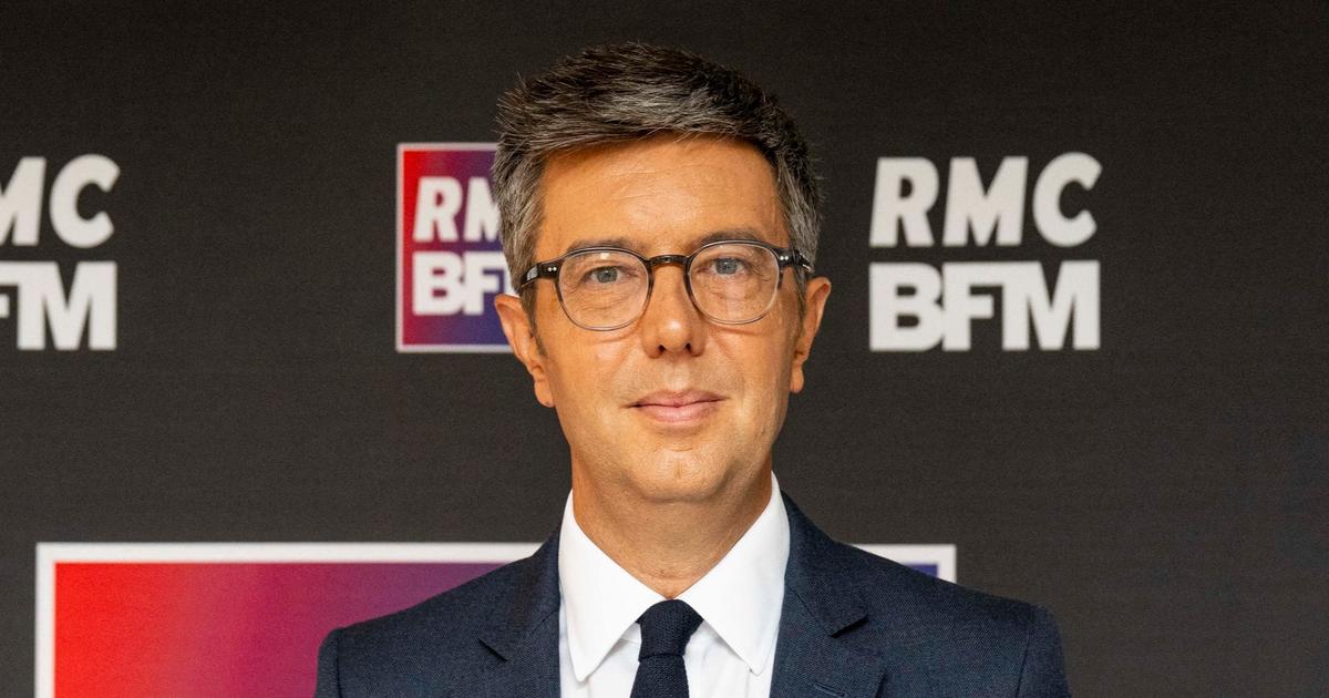 EXCLU - Maxime Switek a trouvé son équilibre familial malgré un emploi du temps chargé : “J’ai une femme et un fils compréhensifs”