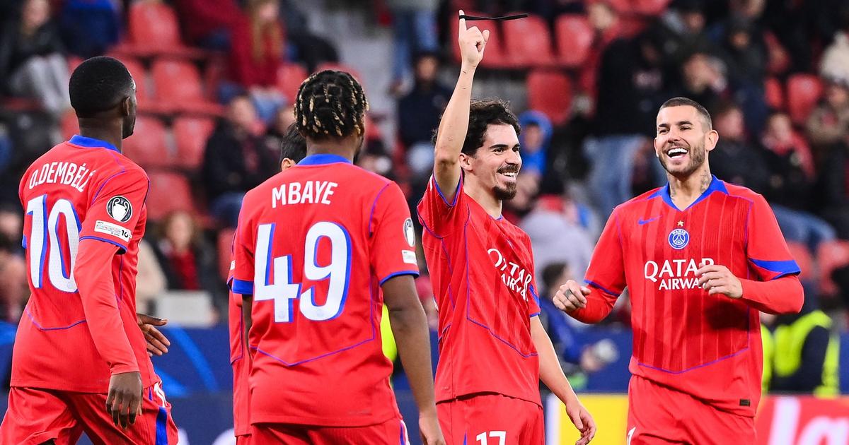 Â«Sans pitiÃ©Â», Â«leÃ§on de footballÂ», Â«bÃªtes sauvagesÂ»Â : lâ€™Europe...