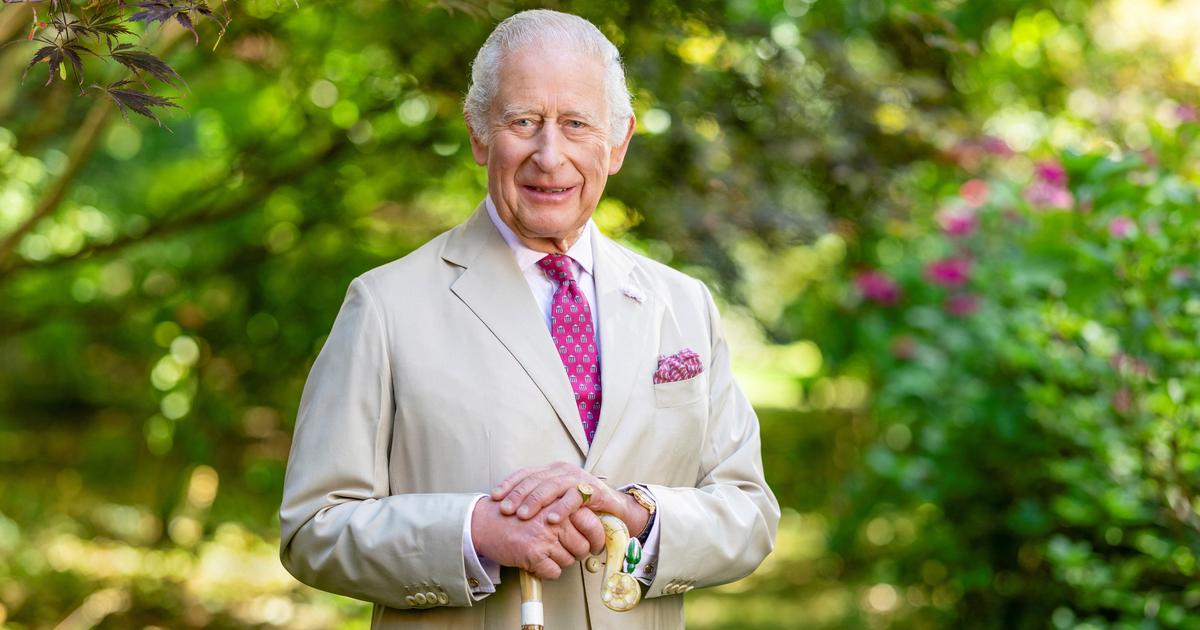 UK king to be first to pray with pope in five centuries