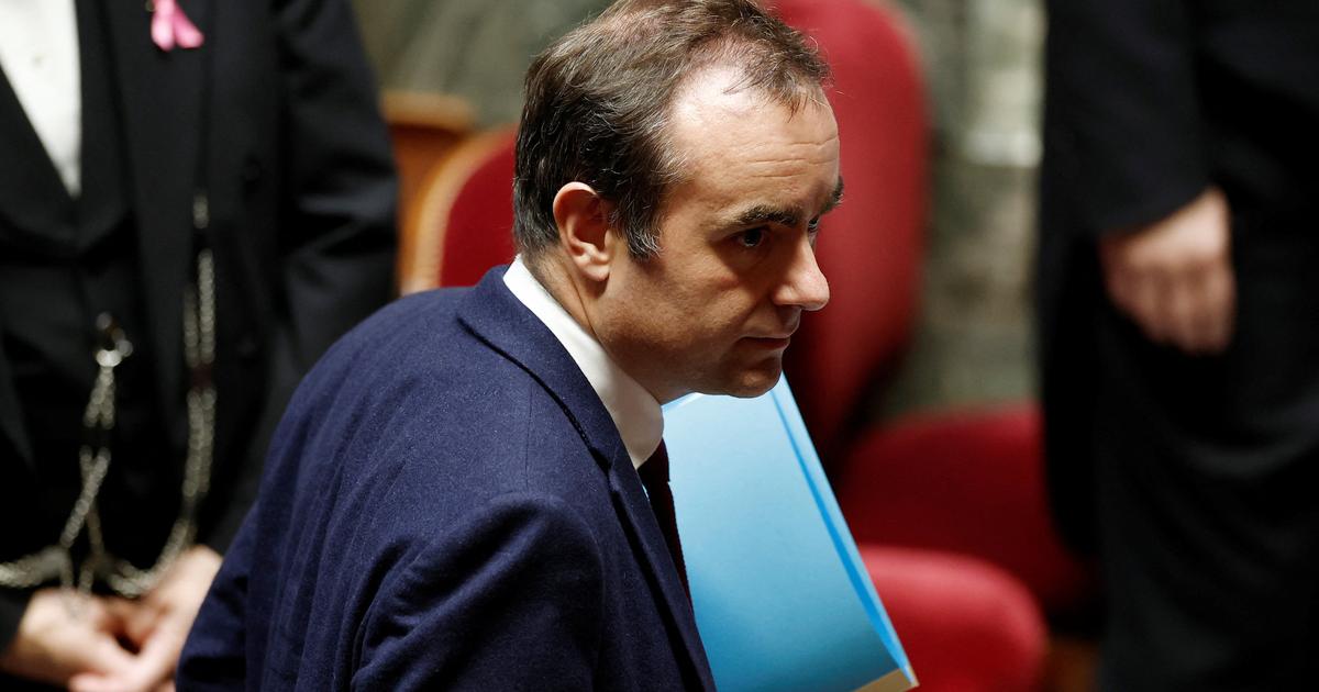 Les parents de SÃ©bastien Lecornu placÃ©s sous protection policiÃ¨re pour des raisons de...