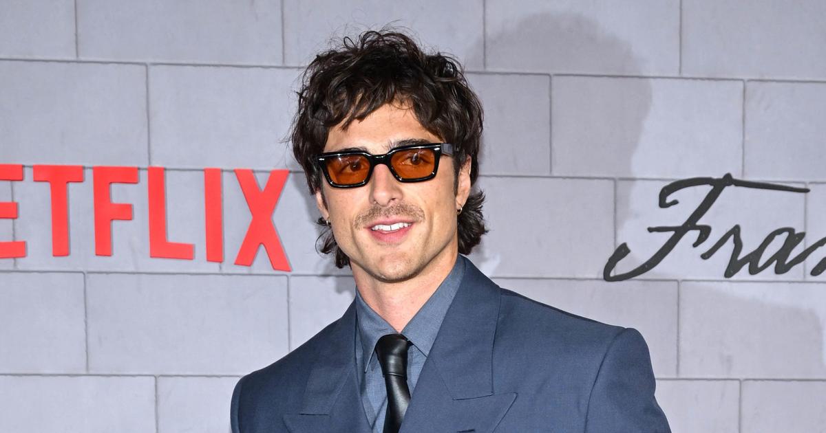 Après Saltburn, Jacob Elordi revient sur Netflix dans un film qui est déjà un succès !