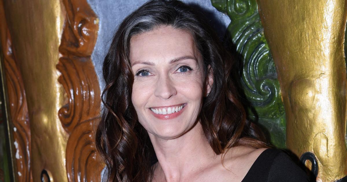 Adeline Blondieau, 54 ans et sans fard sur la chirurgie esthétique : ”Ça me fait peur”