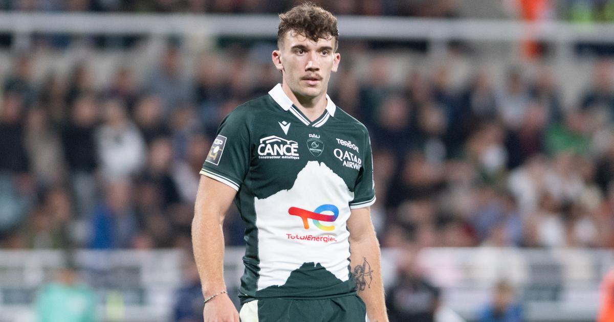 XV de France : Brau-Boirie, Gourgues, Capilla, Cramont..., la liste des 42 Bleus pour la tournÃ©e...