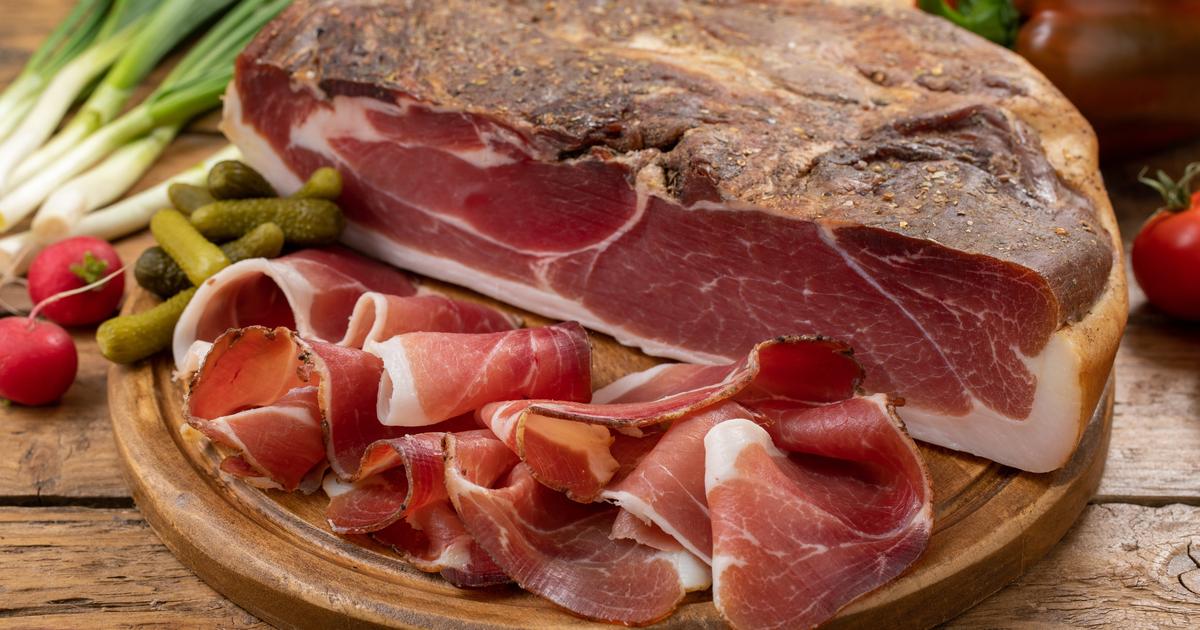 ルクレール、カジノ、インターマルシェ…フランス全土で販売されていたアオスタハムがリステリア菌のリスクでリコール