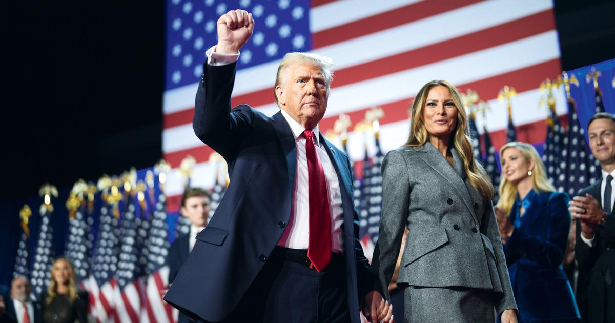 Le livre choc de Mathieu Bock-CÃ´tÃ©Â : Â«Ce que Trump peut nous apprendreÂ»