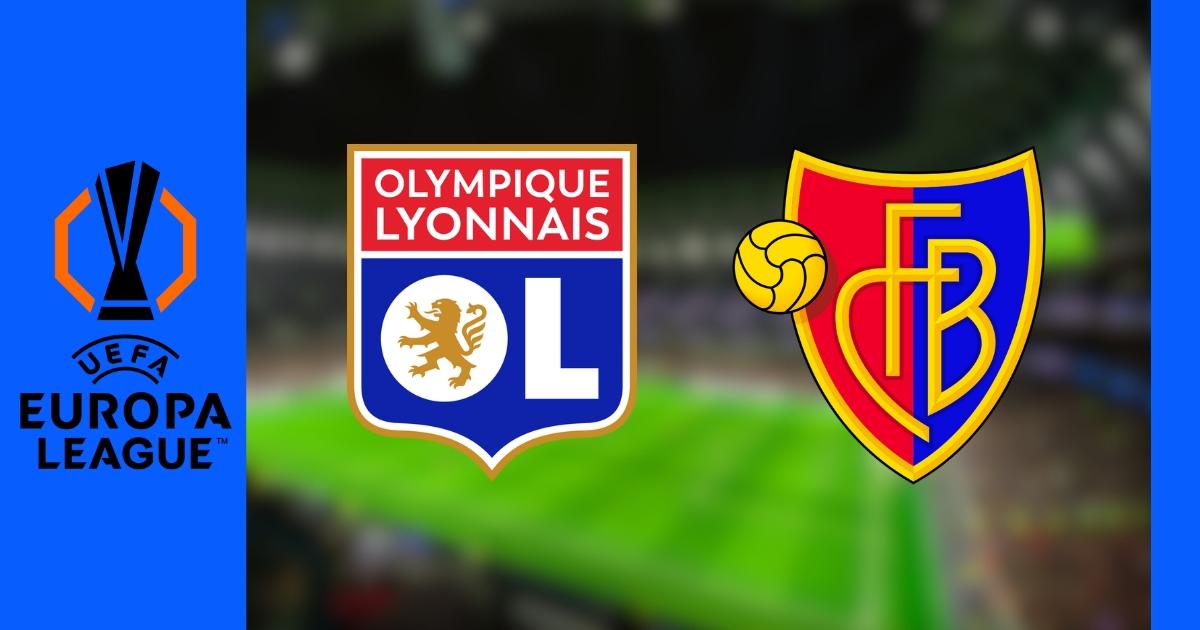 Lyon - BÃ¢le : Sur quelle chaÃ®ne et Ã  quelle heure voir le match de Ligue Europa en direct ?