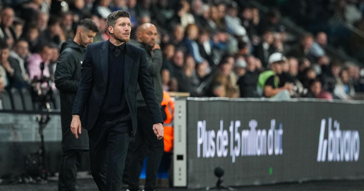 Monaco-Tottenham : Fati titularisÃ©, Kolo Muani (encore) sur le banc, les compositions des deux...
