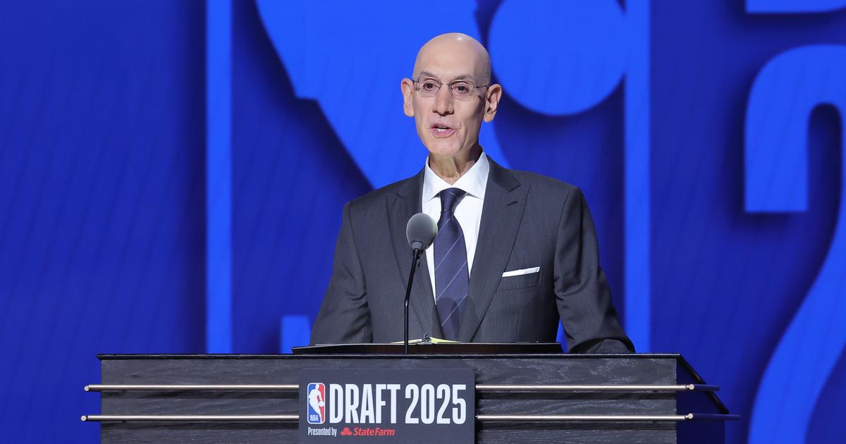 WNBA : les salaires des joueuses vont Â«grandement augmenterÂ», assure Adam Silver