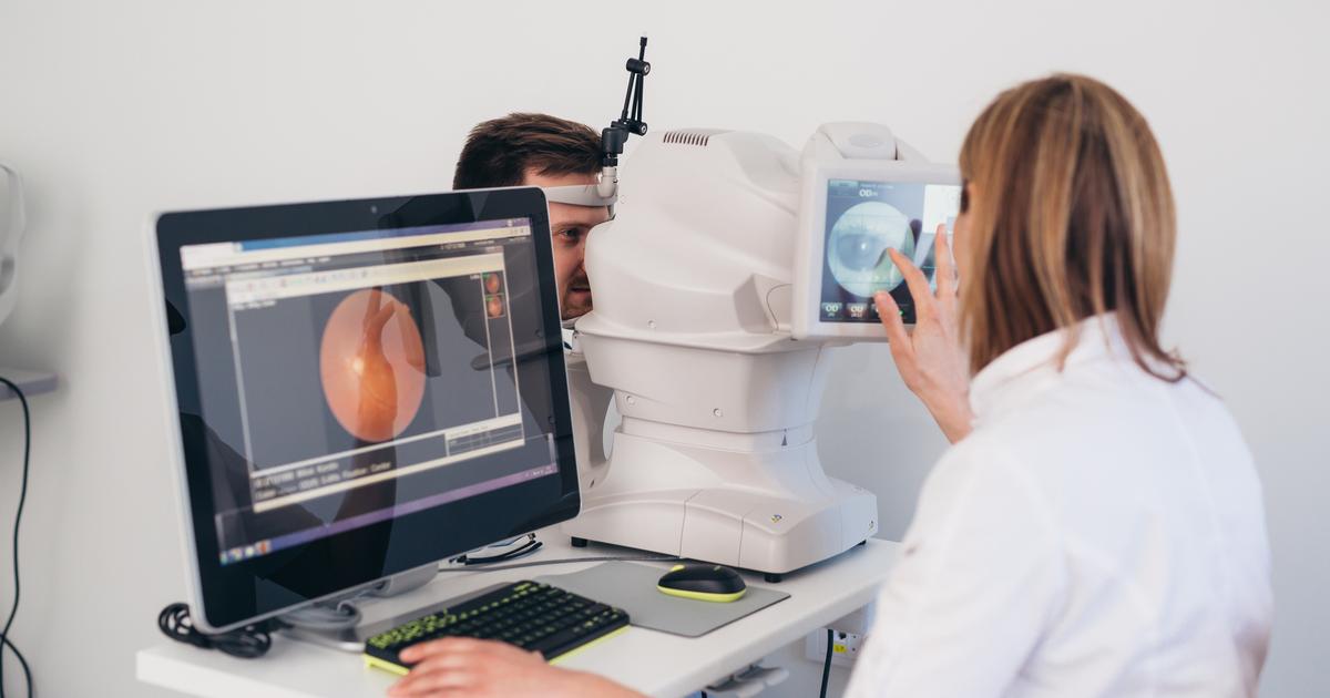 Cancer de l’œil : des recherches prometteuses pour le traitement du mélanome uvéal