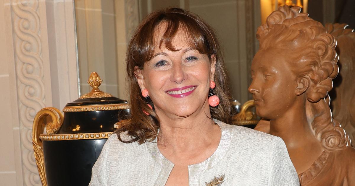 Ségolène Royal grand-mère “joyeuse” : ses propos touchants sur ses 5 petits-enfants