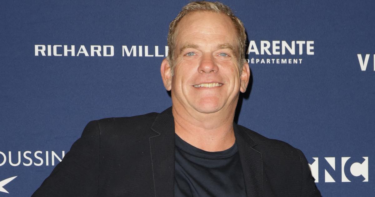 Garou coach emblématique de The Voice, il a bien failli ne pas y participer : “J’ai d’abord refusé, mais…”