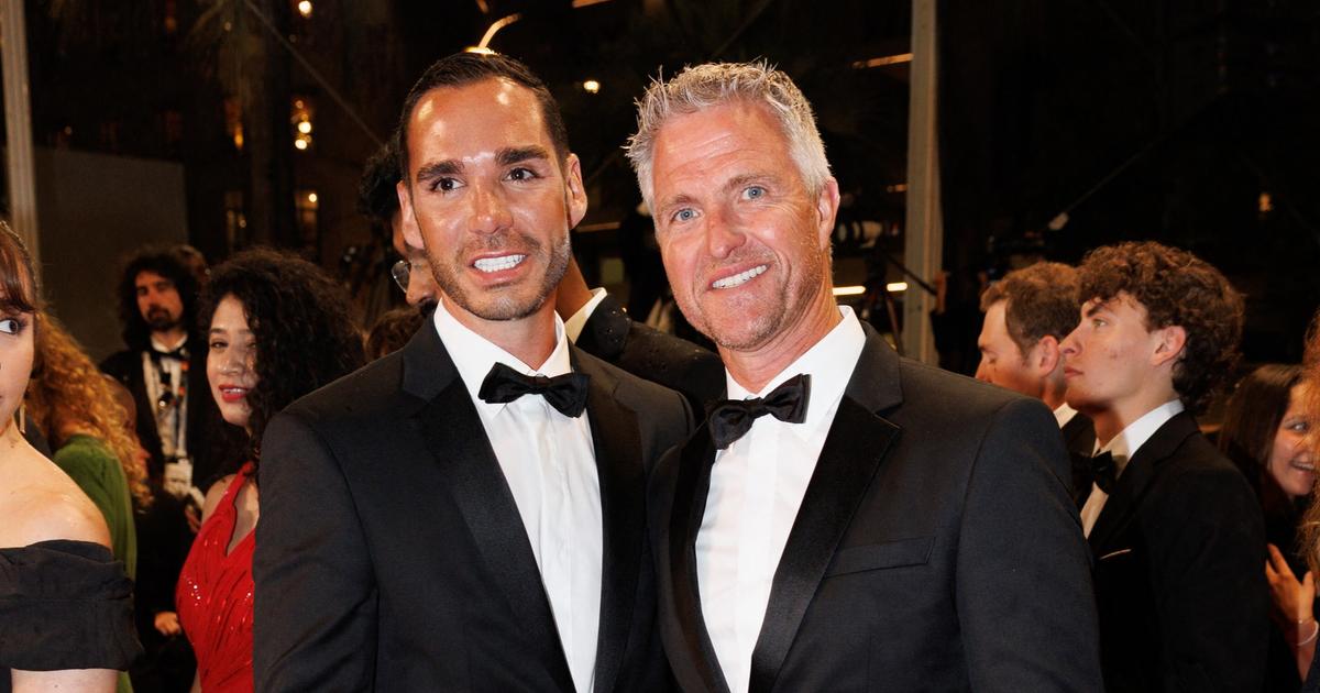 Ralf Schumacher déclare son amour à un homme qui lui est cher : surprise, ce n’est pas son compagnon français !