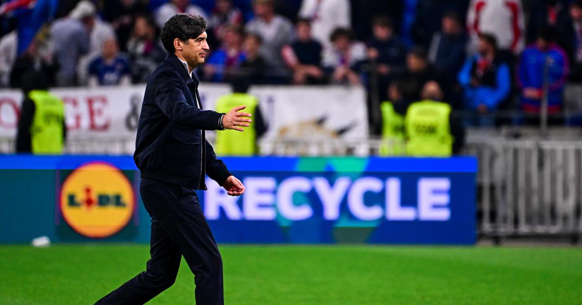 Ligue Europa : «Nous avons livré un bon match», se satisfait l’entraîneur...