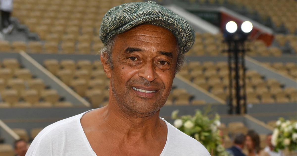 Yannick Noah célèbre les deux femmes de sa vie : cette tendre photo va vous faire fondre !