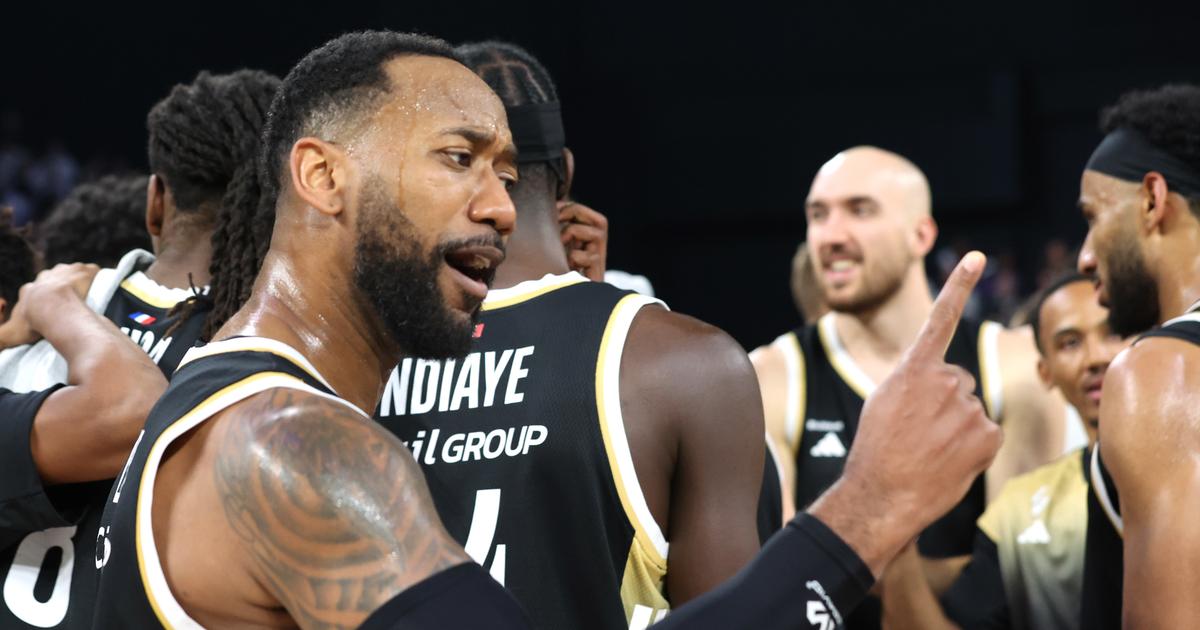 Euroligue : l'Asvel remporte sa deuxiÃ¨me victoire de la saison face Ã  DubaÃ¯, lâ€™AS...