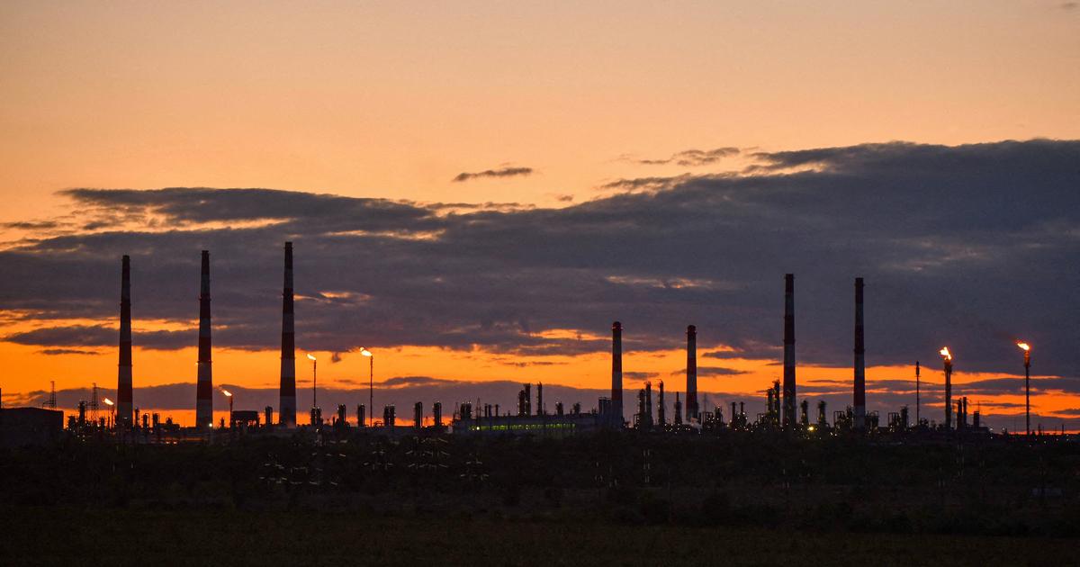 Russie : au moins 12 morts et 10 disparus mercredi dans l’explosion d’une usine