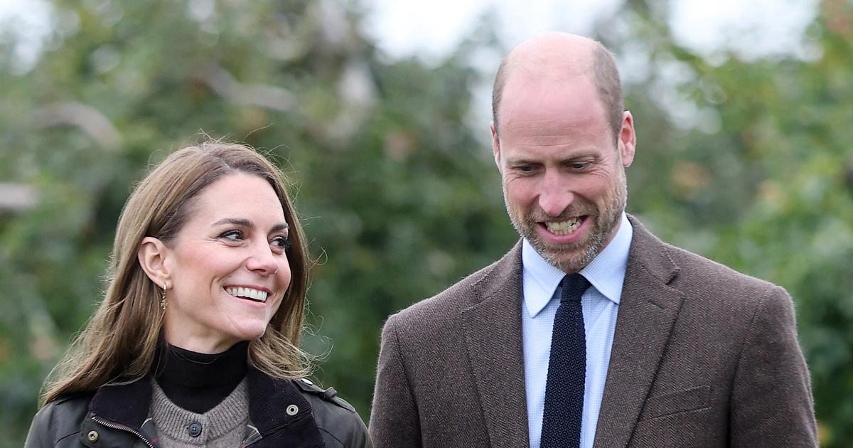 Kate Middleton et William s’installent à Forest Lodge : pourquoi ils pourraient faire chambre à part