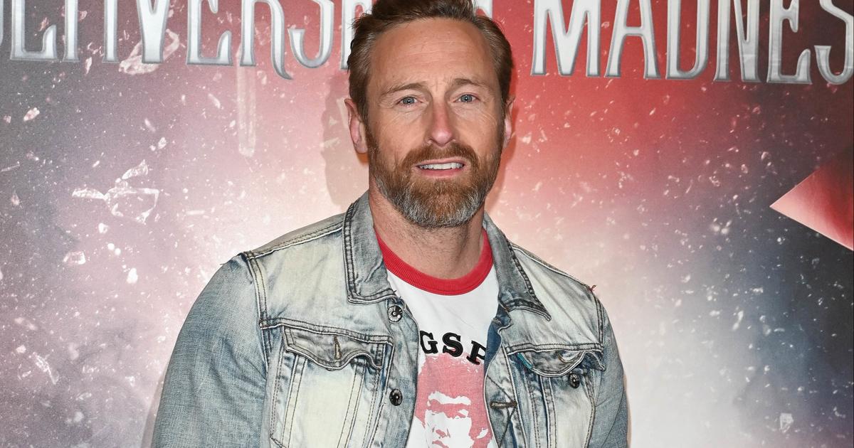 Frank Delay : salle, footing, arts martiaux… À 52 ans, l’ancien 2Be3 s’impose une discipline de fer “pour bien vieillir”