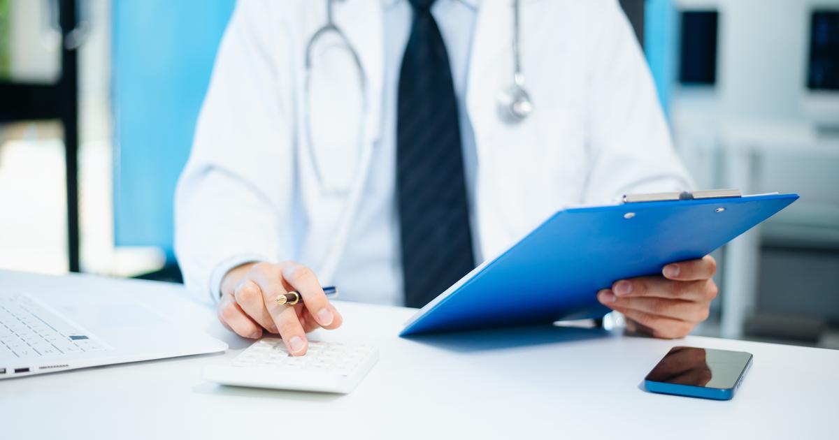 «Un facteur de renoncement aux soins» : un rapport parlementaire pointe du doigt l'augmentation des dépassements d'honoraires médicaux