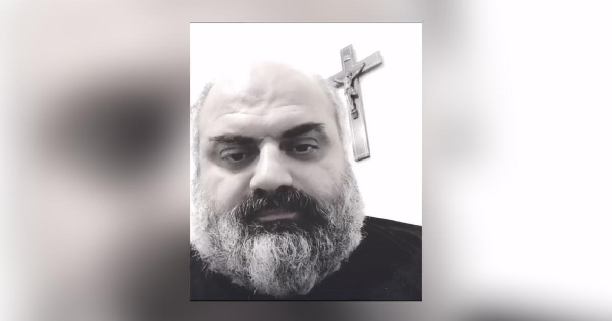 Assassinat de lâ€™influenceur chrÃ©tien Ashur Sarnaya Ã  Lyon : le suspect, Sabri B.,...
