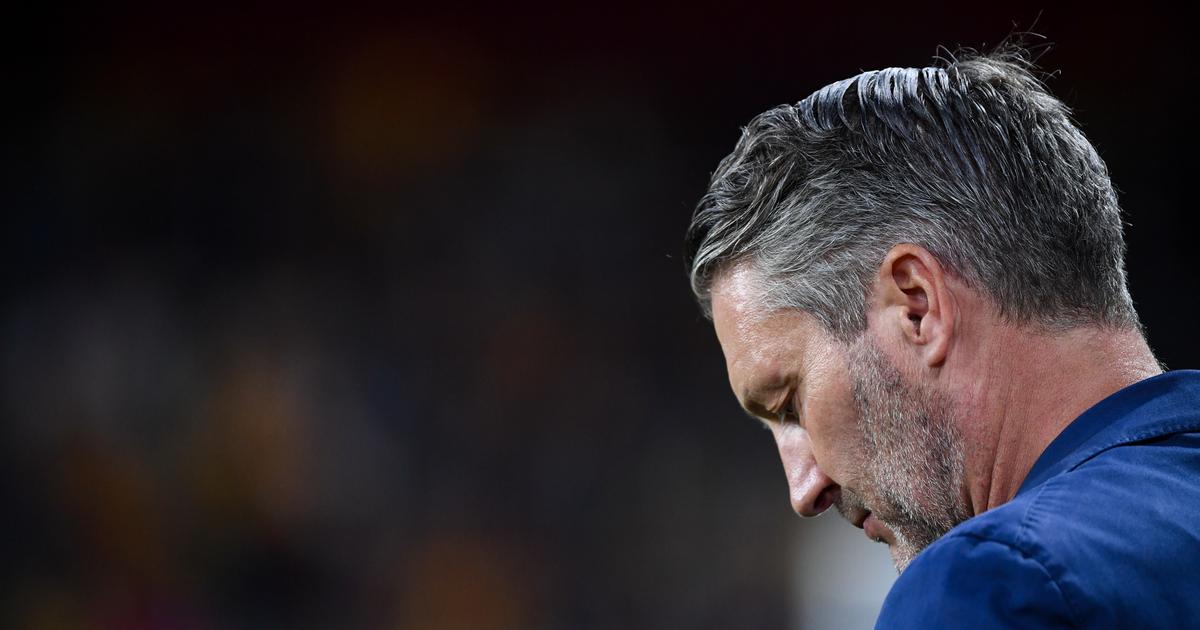 Ligue Europa : Â«Jâ€™ai contactÃ© Ceferin pour revenir sur cette situationÂ», Olivier...