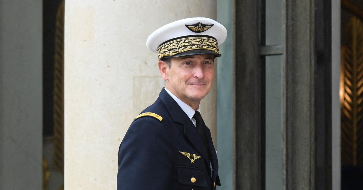 Comment l’armée française se prépare à un «choc» contre la Russie